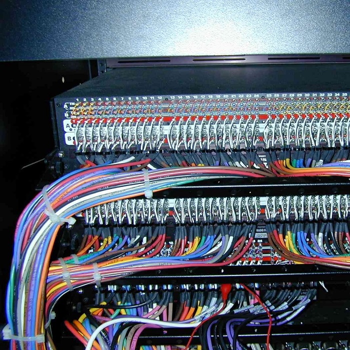Сервис ИТ - Диагностика компьютерных сетей